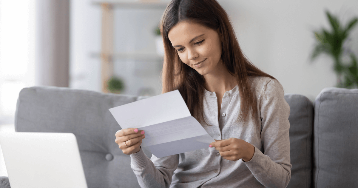 So schreibst Du einen Sperrvermerk für Deine Bachelorarbeit